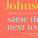 Same Time Next Week by Milly Johnson