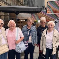 Say 'yes' to new friendships at special taster events