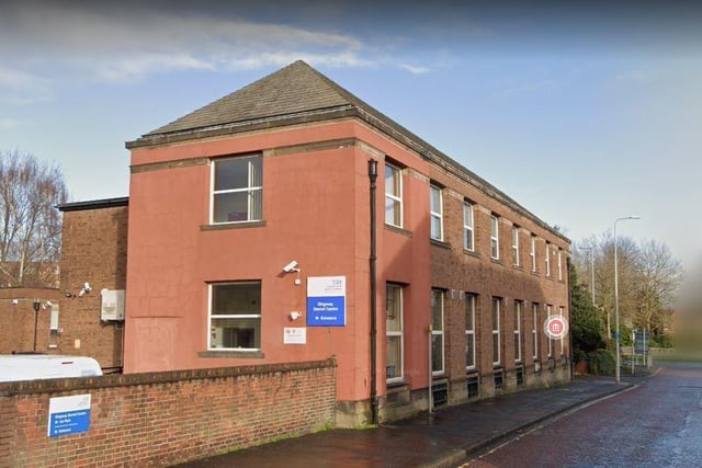 Ringway House, Percy Street, Preston PR1 3HQ. No: 01772 777800
Average rating= 4.26 out of 15 reviews. Example of a recent review, April 2022: "Thank you all for looking after me and being so caring during what can be a stressful situation. I would definitely recommend Ringway clinic."