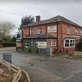 South Rd, Bretherton, Leyland PR26 9AB. "Friendly staff, hot tasty food with lots to choose from. I can't fault this place."