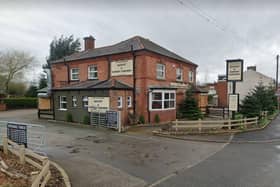 South Rd, Bretherton, Leyland PR26 9AB. "Friendly staff, hot tasty food with lots to choose from. I can't fault this place."