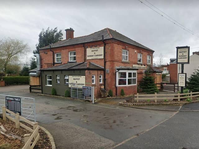South Rd, Bretherton, Leyland PR26 9AB. "Friendly staff, hot tasty food with lots to choose from. I can't fault this place."