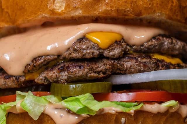 Help is at hand if you're not sure where to grab a burger this weekend