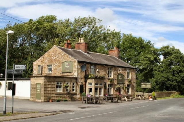 The Hand & Dagger Inn on Treales Road has a rating of 4.6 out of 5 from 718 Google reviews. Telephone 01772 690306
