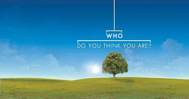 Other stars to feature in the new series of Who Do You Think You Are? include Ross Kemp, Will Young and MIshal Husain (Picture: BBC/Wall to Wall)