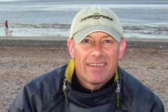 Cleveleys charity medic Kevin Cornwell, 53, was detained by the Taliban in Afghanistan for 9 months after he was arrested at his hotel in Kabul on January 11, 2023