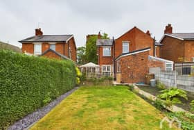 Lourdes Avenue, Lostock Hall, PR5 (Credit: Moving Works)