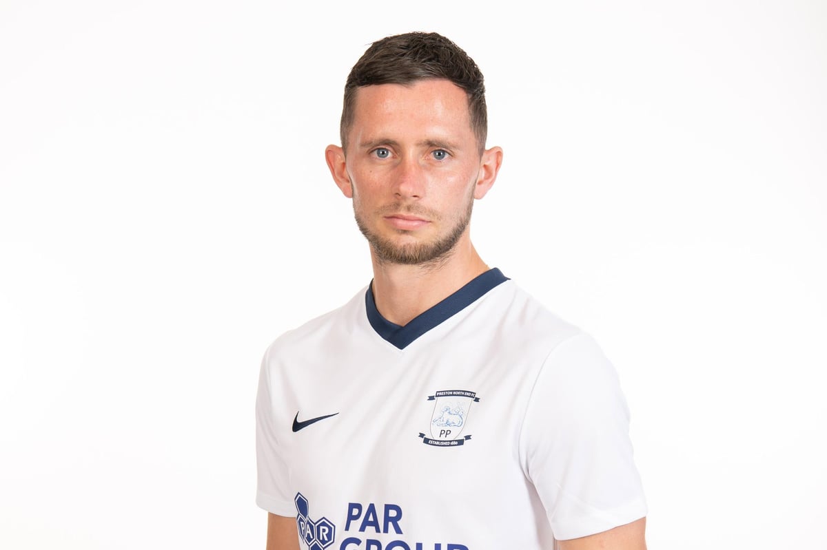 Preston North End S Selection Of Kits For 22 23 Championship Season Confirmed Lancashire Evening Post