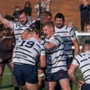 Grasshoppers v sheffield