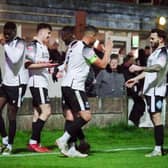 Bamber Bridge are favourites against Colne (photo: Ruth Hornby)