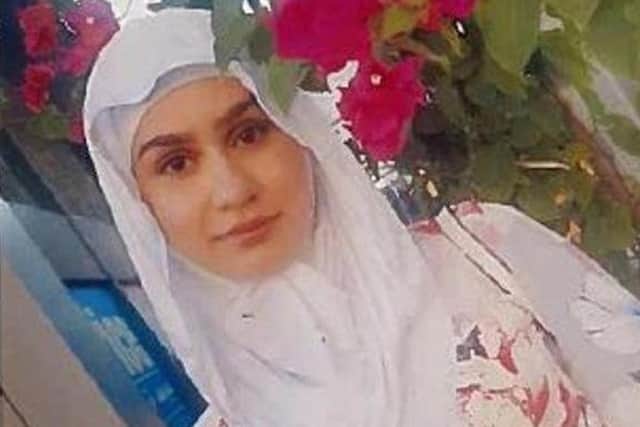 An eighth man has been found guilty of murdering Aya Hachem