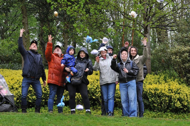 17 fun things to do and places to explore across Lancashire this Easter