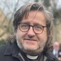 Fr Alex Frost