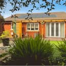 Take a lok at this adorable 2 bedroom detached bungalow for sale at Brookbridge Close, Walton-le-Dale, with estate agents Reeds Rains for an asking sum of £330,000.