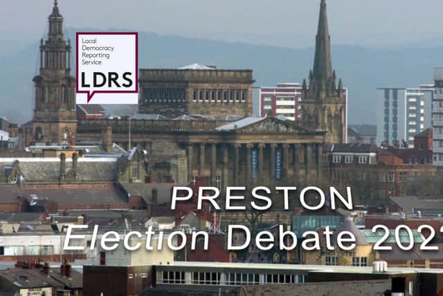 Preston heads to the polls on Thursday - have you decided how to vote yet?