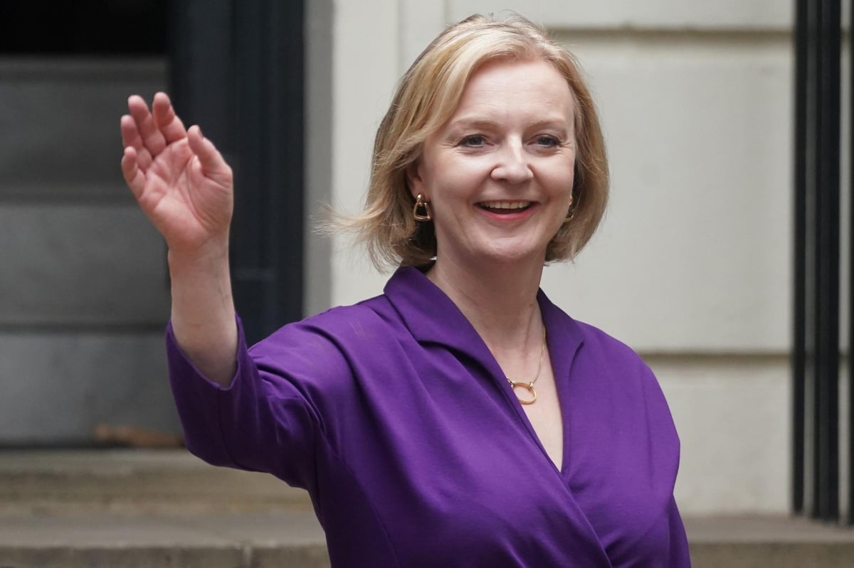 Liz Truss: An open letter from The Lancashire Post to our new Prime Minister