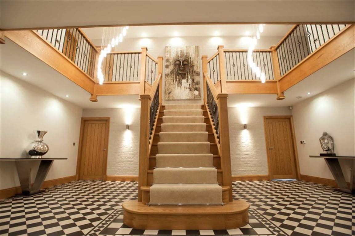 Catforth Hall Property of the week: Saddle Fold Court, Catforth