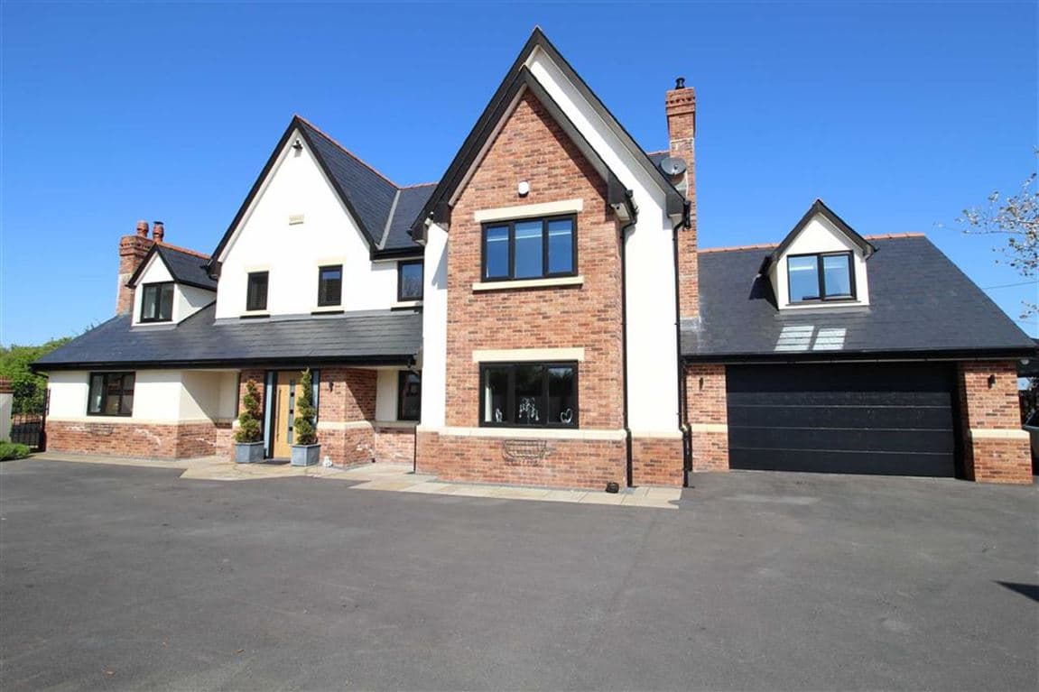 Catforth Uk Property of the week: Saddle Fold Court, Catforth