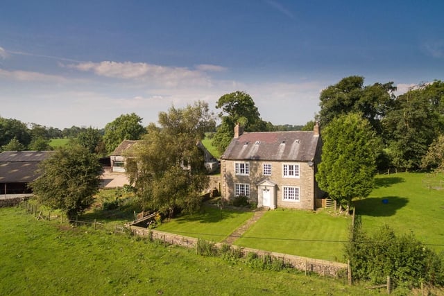 Exterior (credit: Savills)