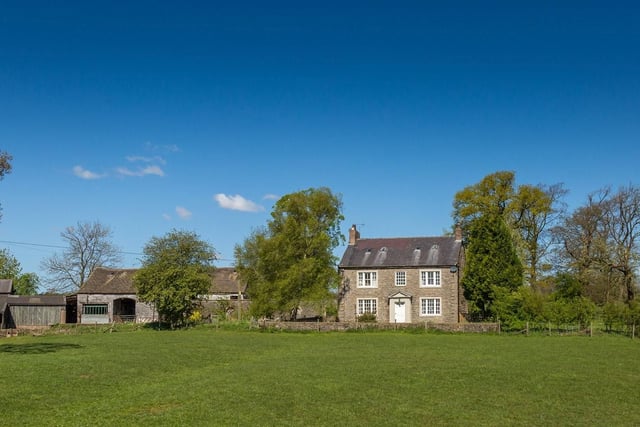Exterior (credit: Savills)