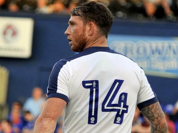 Joe Garner.