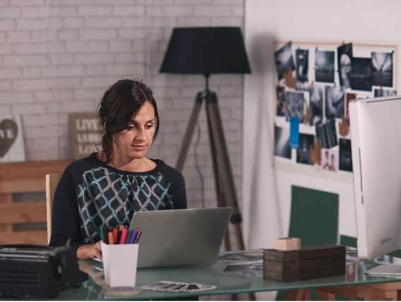 The 'gig economy'