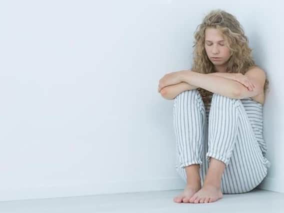 One third of eating disorder sufferers not receiving adequate care