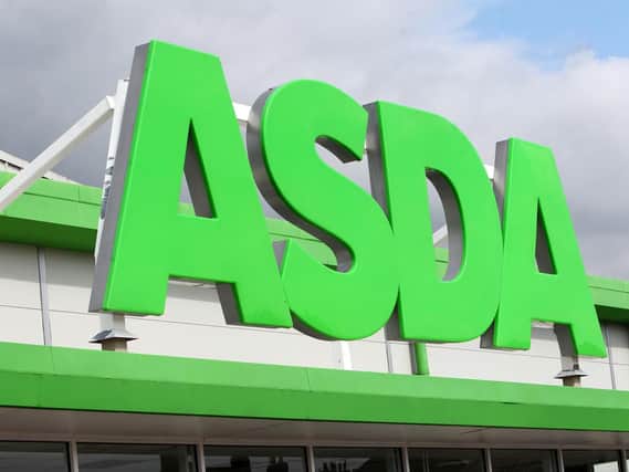 ASDA has been fined 300,000