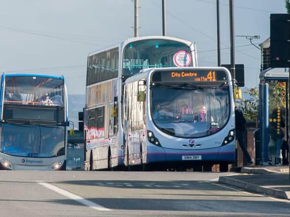 Labour is calling on ministers to consider introducing a concessionary reduced fare system