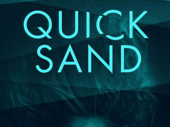 Quicksand by Malin Persson Giolito