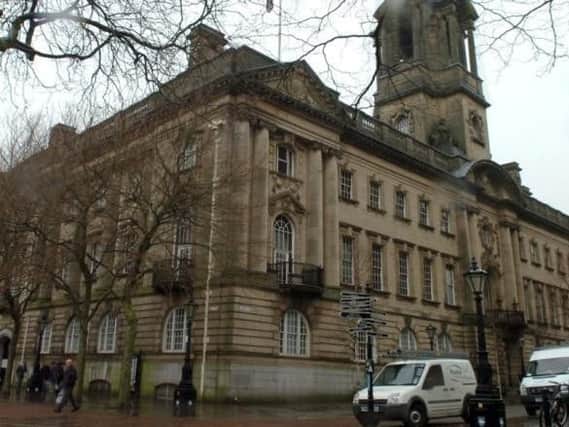 Sessions House