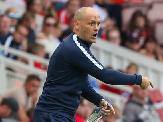 Alex Neil.