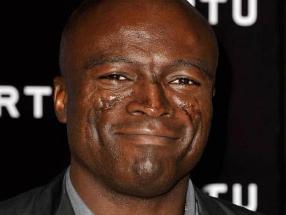 Seal said: "This is the album I have always wanted to make.