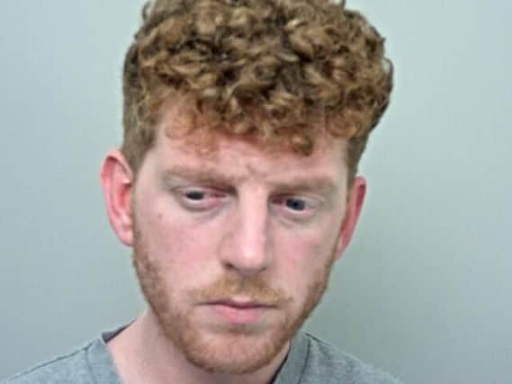 Gary Fletcherof Wilton Street, was sentenced at Preston Crown Court on Monday following the death of his partner Nicola Haworth