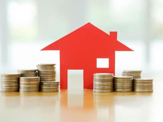 Lenders have been tweaking the rates they are offering upwards in recent weeks
