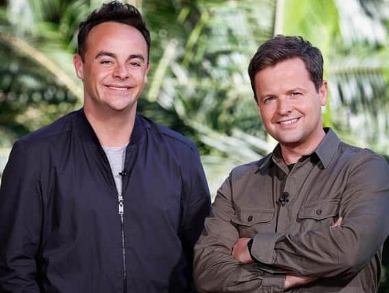 Fans predict return of Ant and Dec