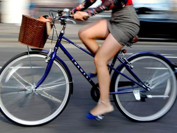 Travelling to work on public transport or by bike could be making you deaf, say scientist