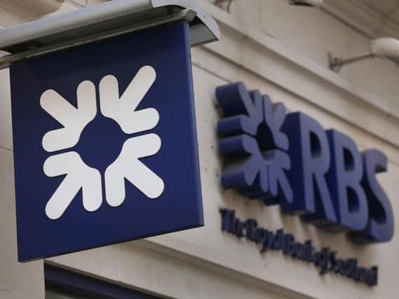 RBS is still part state-owned