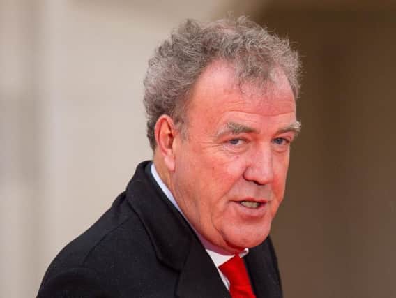 JeremyClarkson