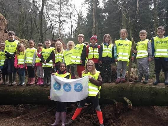 7th Preston Beaver Scouts were one of the first groups in the UK to take part in the 1st UK Beaver Scout Damboree at Waddecar Scout Activity Centre.