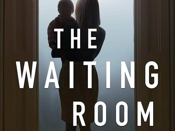 The Waiting Room by Emily Bleeker
