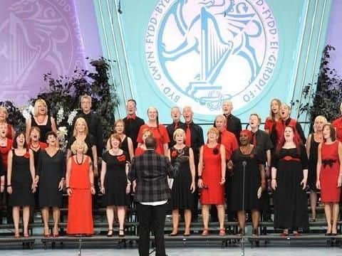 Prestons One Voice Community Choir announce their Community Concert for Peace for Armistice Day