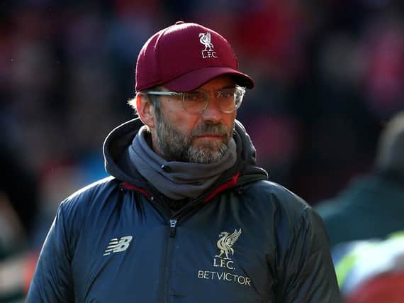 Liverpool owner John W. Henry says Jurgen Klopp can end the club's trophy drought with 'a special season'.