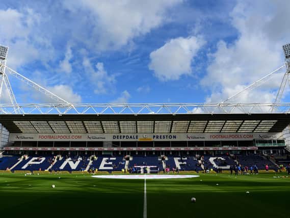 What lies ahead for Preston North End in the Championship between now and the end of the year?