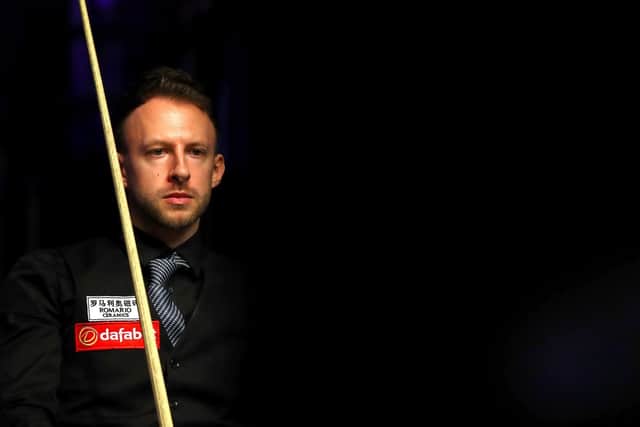 Judd Trump