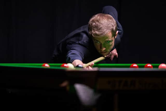 Jack Lisowski
