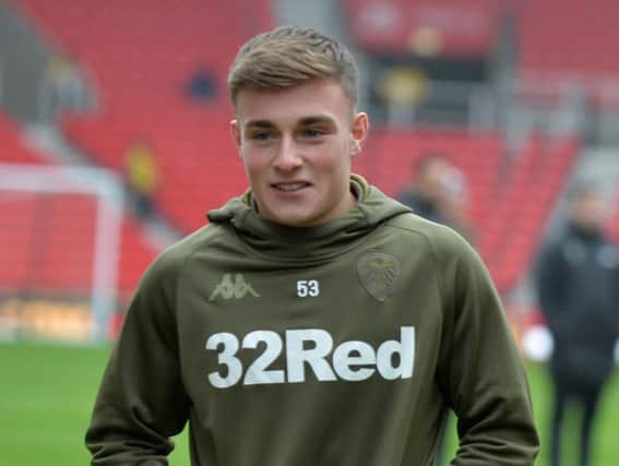 Robbie Gotts