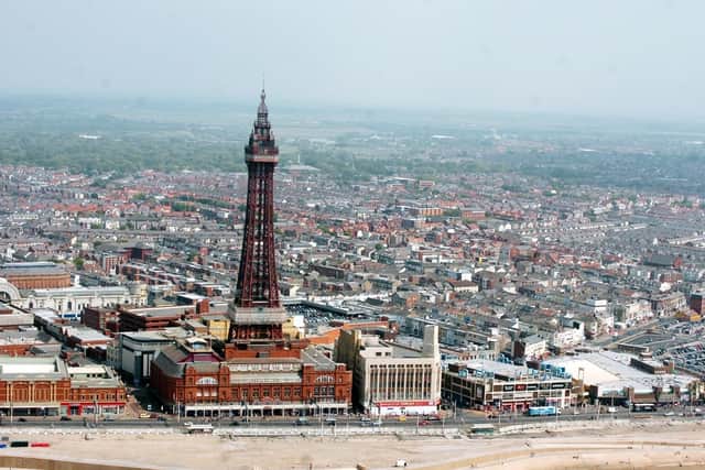 House prices in Blackpool decreased by 1.0% in December. The latest data from the Office of National Statistics shows that the average property in the area sold for 105,761  significantly lower than the UK average of 230,776.