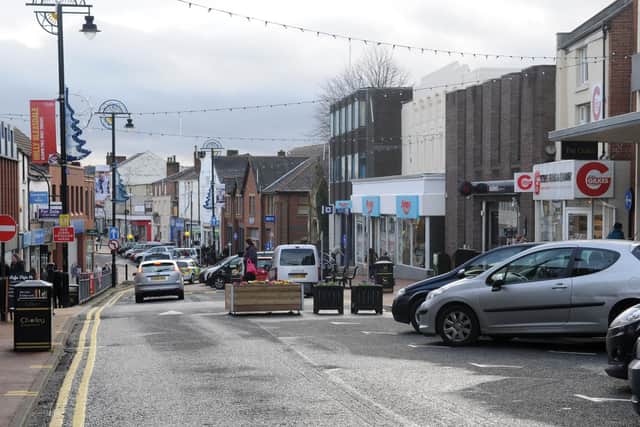 House prices in Chorley increased by 1.5% in December. The latest data from the Office of National Statistics shows that the average property in the area sold for 183,586  significantly lower than the UK average of 230,776.