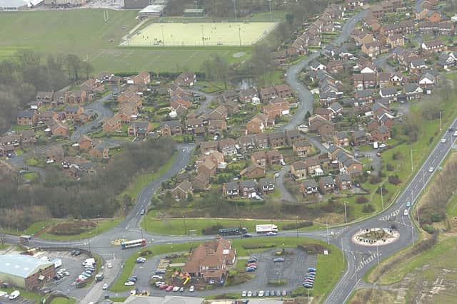 House prices in Fylde increased by 1.7% in December. The latest data from the Office of National Statistics shows that the average property in the area sold for 197,947  below the UK average of 230,776.